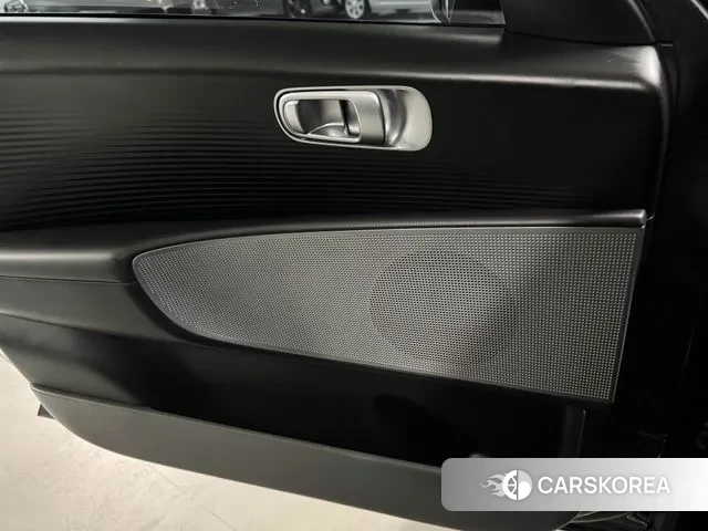 Hyundai Ionic 6 2022 Серый из Кореи, фото 5