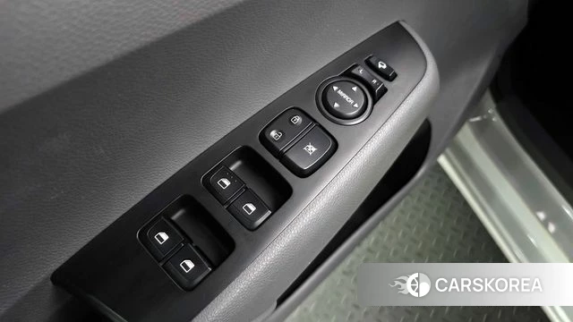 Kia Morning Urban (JA) 2020 Белый из Кореи, фото 5