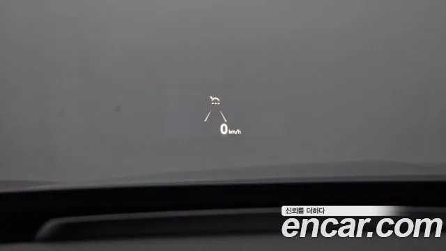 Genesis G90 2020 Черный из Кореи, фото 5