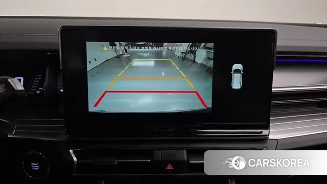 Ssangyong Torres 2023 Черный из Кореи, фото 5