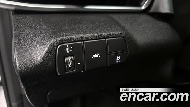 Hyundai Avante (CN7) 2021 Белый из Кореи, фото 5