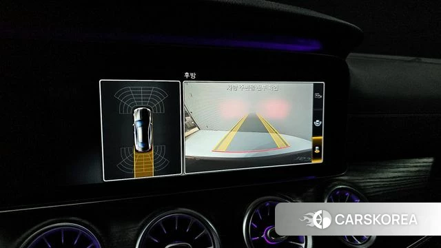Mercedes-Benz E-Class W213 2018 Черный из Кореи, фото 5