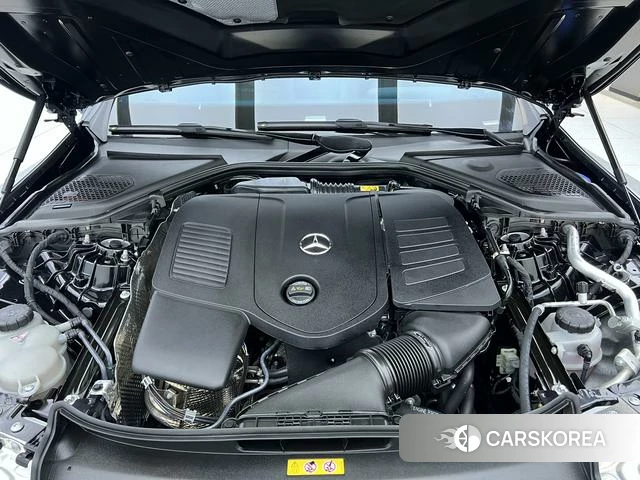 Mercedes-Benz E-class id 4207396 из Китая 5