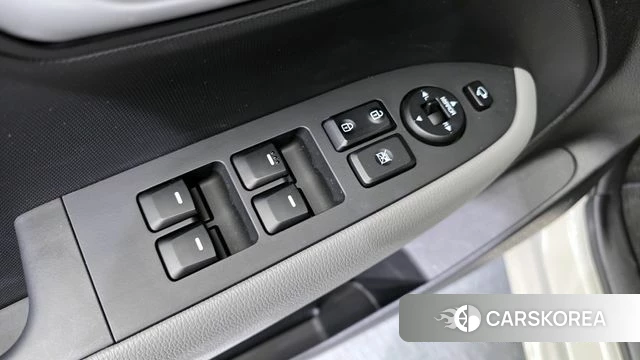 Kia The New Kia Ray 2025 Цвет тростника из Кореи, фото 5