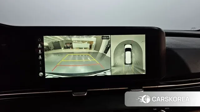 Kia Carnival 4th generation 2020 Синий из Кореи, фото 5