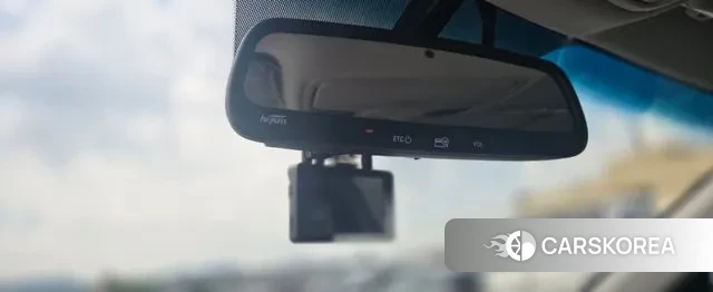 Kia K5 second generation 2018 Белый из Кореи, фото 5