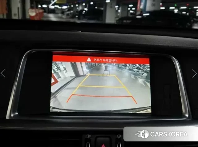 Kia The New K5 2nd generation 2018 Черный из Кореи, фото 5