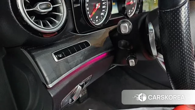 Mercedes-Benz E-Class W213 2018 Белый из Кореи, фото 5