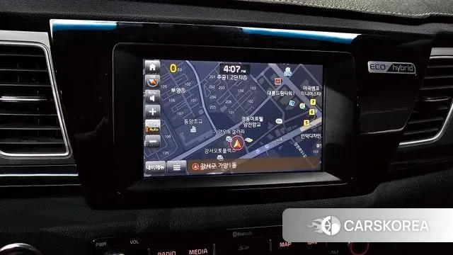 Kia Niro 2018 Синий из Кореи, фото 5