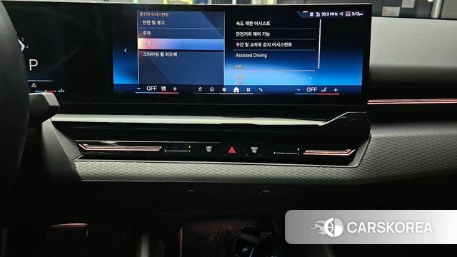 BMW 5 Series (G60) 2024 Белый из Кореи, фото 5
