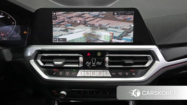 BMW 3 Series (G20) id 3965411 из Кореи 5