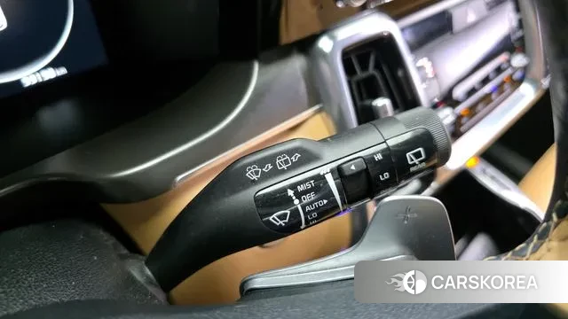 Kia Sorento 4th Generation 2023 Белый из Кореи, фото 5