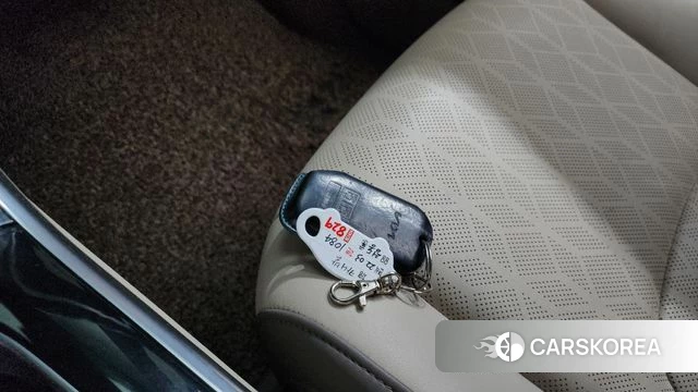 Kia Carnival 4th generation 2022 Белый из Кореи, фото 5