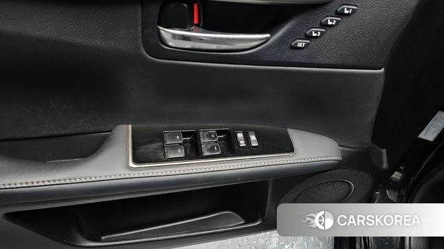 Lexus New ES300h 2018 Черный из Кореи, фото 5