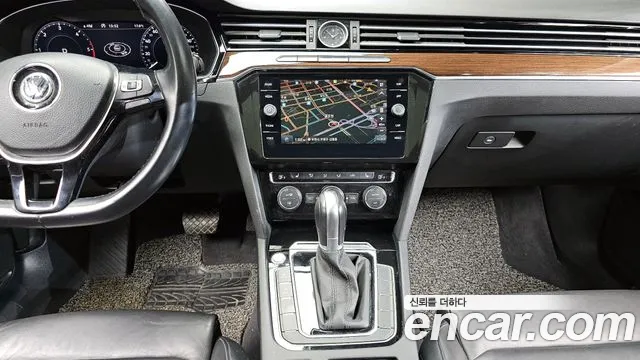 Volkswagen Passat GT (B8) id 2688379 из Кореи 5