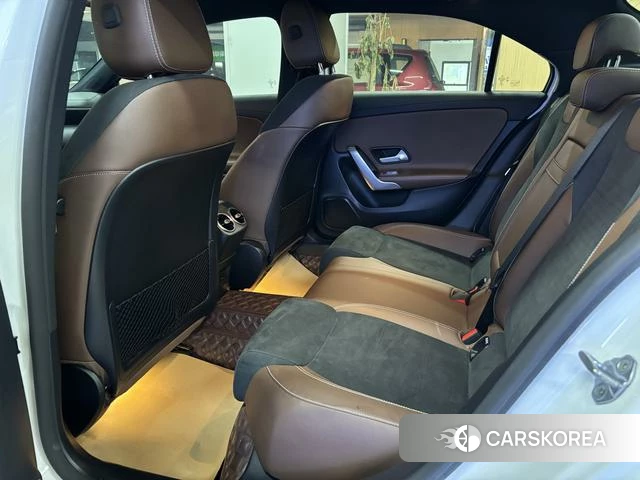 Mercedes-Benz Class A id 4209600 из Китая 5