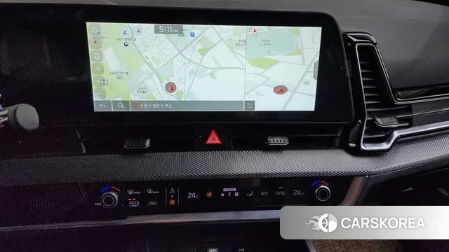 Kia Sportage 5th Generation id 3650223 из Кореи 5