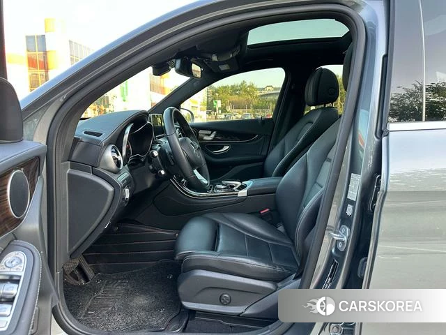 Mercedes-Benz GLC id 4208708 из Китая 5