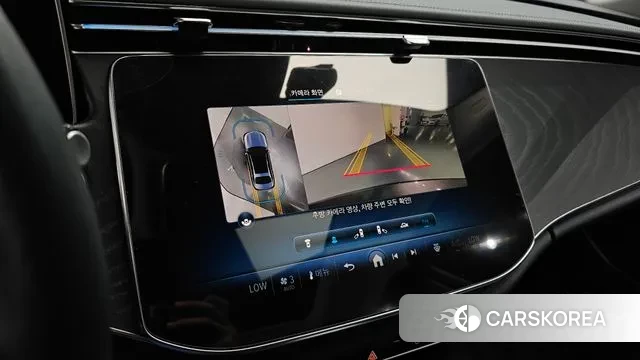 Mercedes-Benz E-Class W214 2024 Серый из Кореи, фото 5