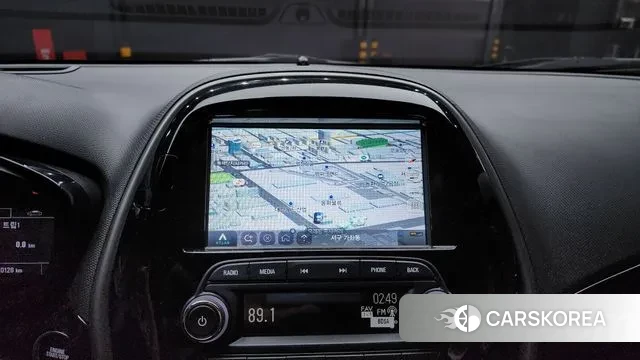 Chevrolet (GM Daewoo) The New Spark 2019 Жемчужный цвет из Кореи, фото 5