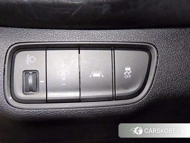 Hyundai Santa Fe TM 2020 Серый из Кореи, фото 5