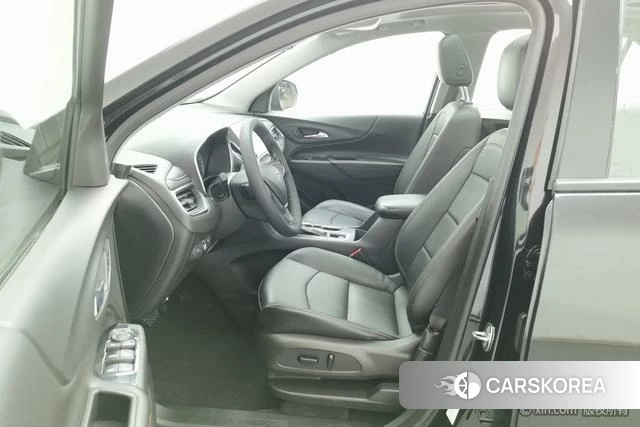 Chevrolet Explorer 2020 Черный из Китая, фото 5