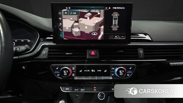 Audi A5 (F5) 2020 Белый из Кореи, фото 5
