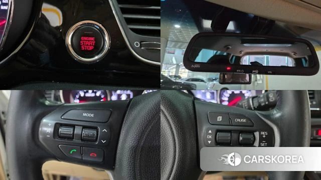 Kia All New Carnival 2018 Белый из Кореи, фото 5