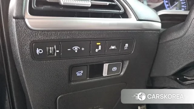 Hyundai Palisade 2019 Синий из Кореи, фото 5