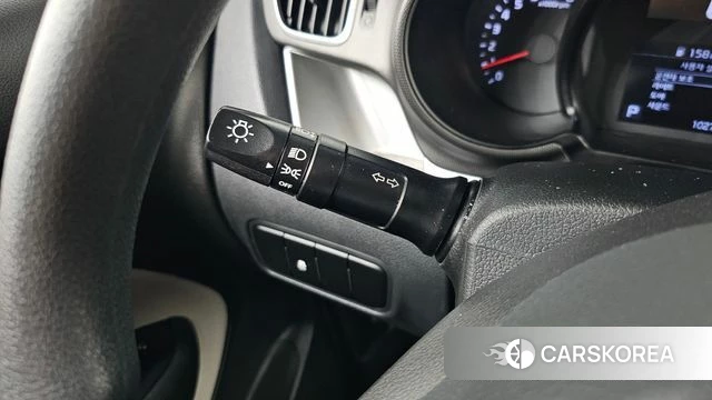 Kia The New Ray 2020 Белый из Кореи, фото 5