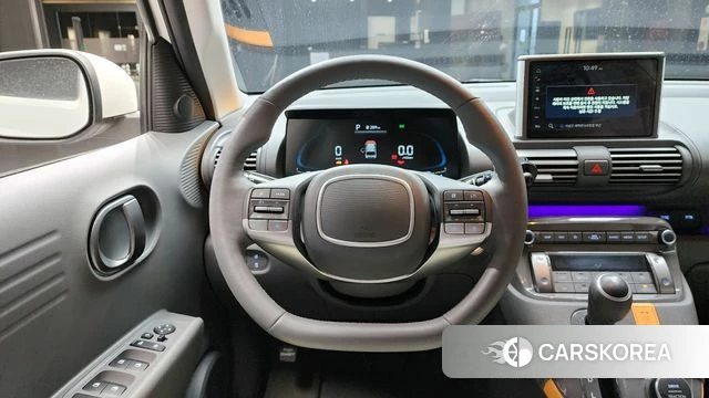 Hyundai Casper id 4230898 из Кореи 5