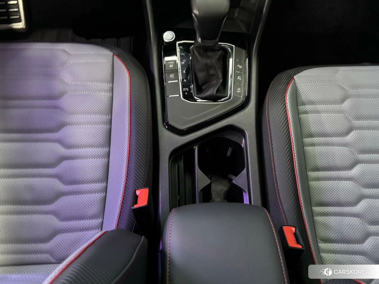 Volkswagen Tiguan L 2022 Черный из Китая, фото 5