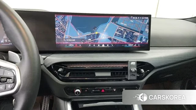 BMW 2 Series (G42) 2025 Белый из Кореи, фото 5