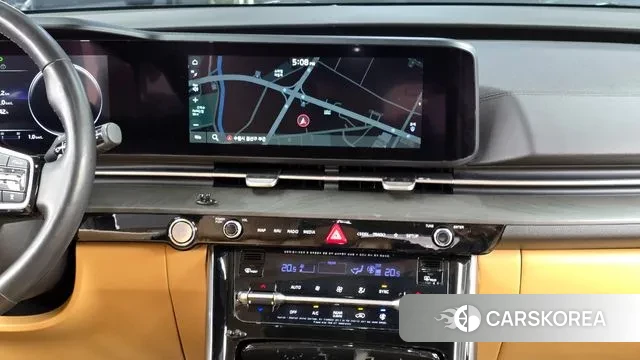 Kia Carnival 4th generation 2020 Цвет галактики из Кореи, фото 5