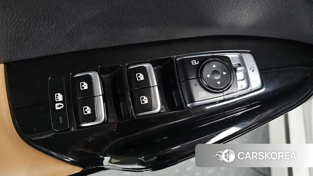 Kia K5 3rd generation 2021 Белый из Кореи, фото 5