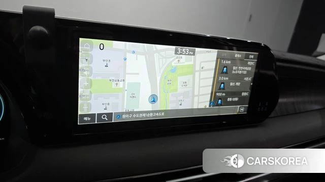 Hyundai The New Palisade 2023 Белый из Кореи, фото 5