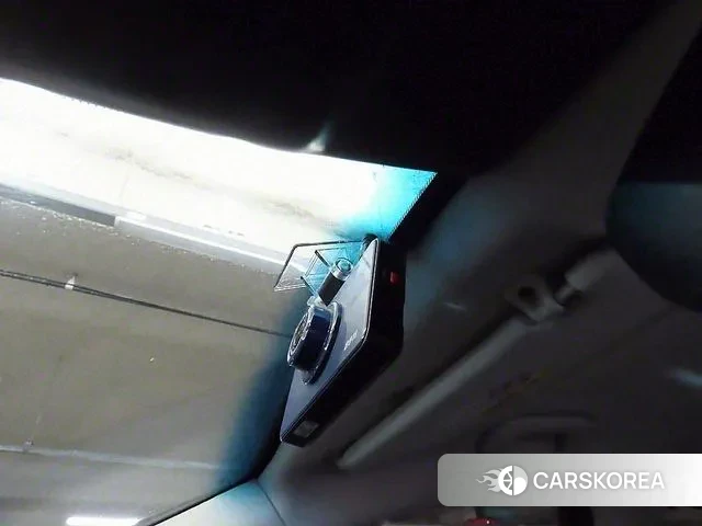 Hyundai The New Grandeur IG Hybrid 2021 Черный из Кореи, фото 5