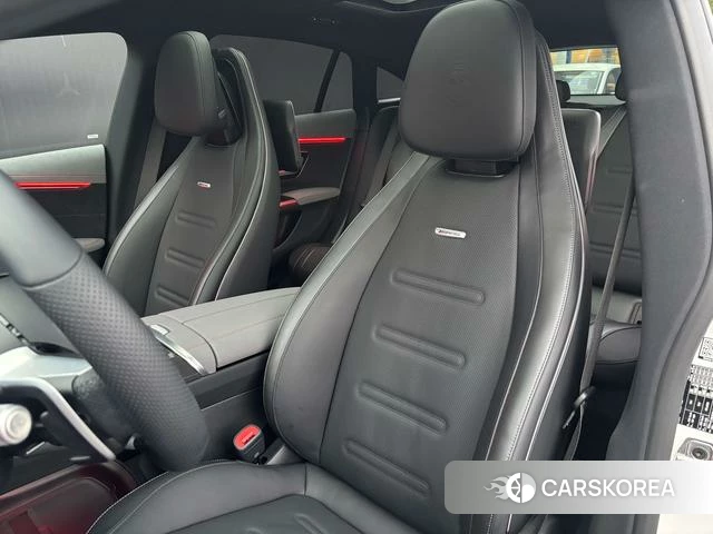 Mercedes-Benz EQS AMG 2025 Белый из Китая, фото 5