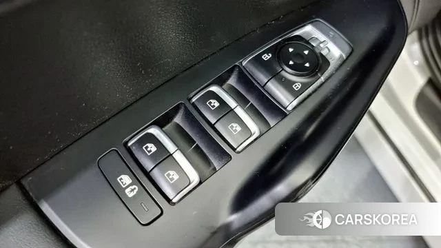 Kia K5 3rd generation 2020 Белый из Кореи, фото 5