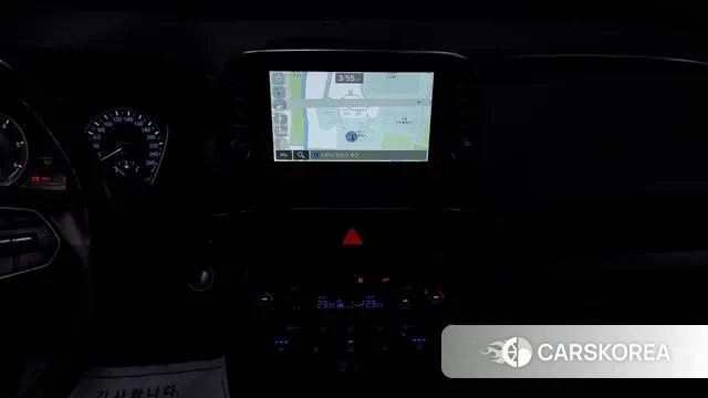 Hyundai Santa Fe TM 2019 Серый из Кореи, фото 5