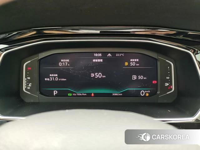 Volkswagen Sagitar 2022 Черный из Китая, фото 5