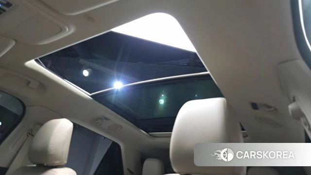 Ford Explorer 6th Generation 2022 Серый из Кореи, фото 5