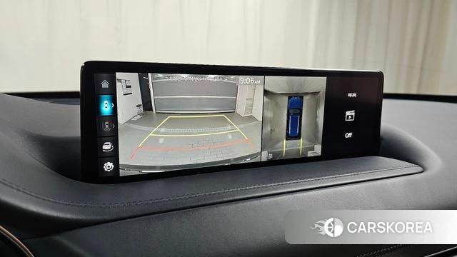 Genesis GV80 2022 Черный из Кореи, фото 5