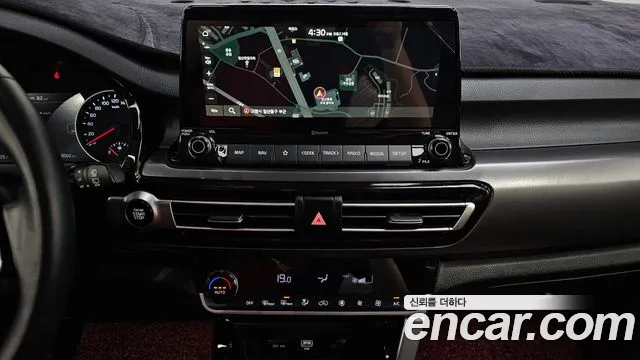 Kia Seltos 2020 Белый из Кореи, фото 5