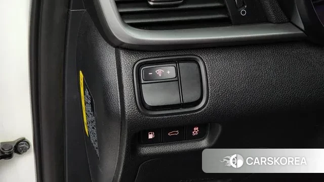 Kia The New K5 2nd generation 2018 Белый из Кореи, фото 5