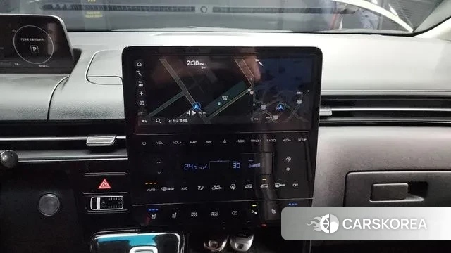 Hyundai Staria 2022 Черный из Кореи, фото 5