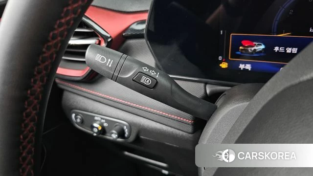 Chevrolet (GM Daewoo) The New Trail Blazer id 4590944 из Кореи 5