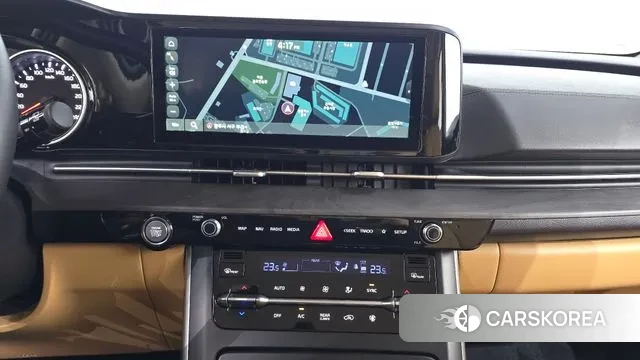 Kia Carnival 4th generation 2022 Белый из Кореи, фото 5