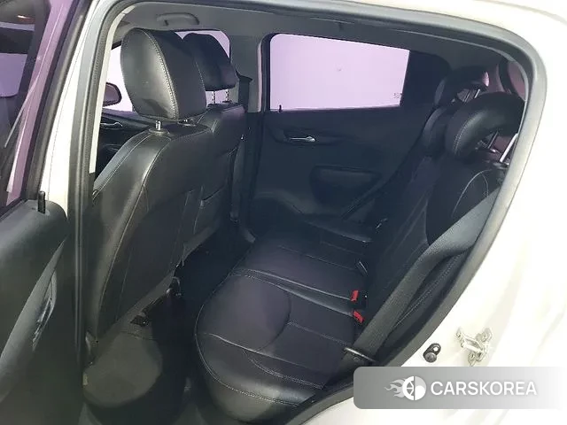 Chevrolet (GM Daewoo) The Next Spark 2018 Жемчужный цвет из Кореи, фото 5