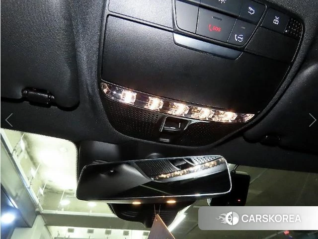 Mercedes-Benz CLS-Class C257 2023 Черный из Кореи, фото 5